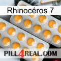 Rhinocéros 7 levitra2